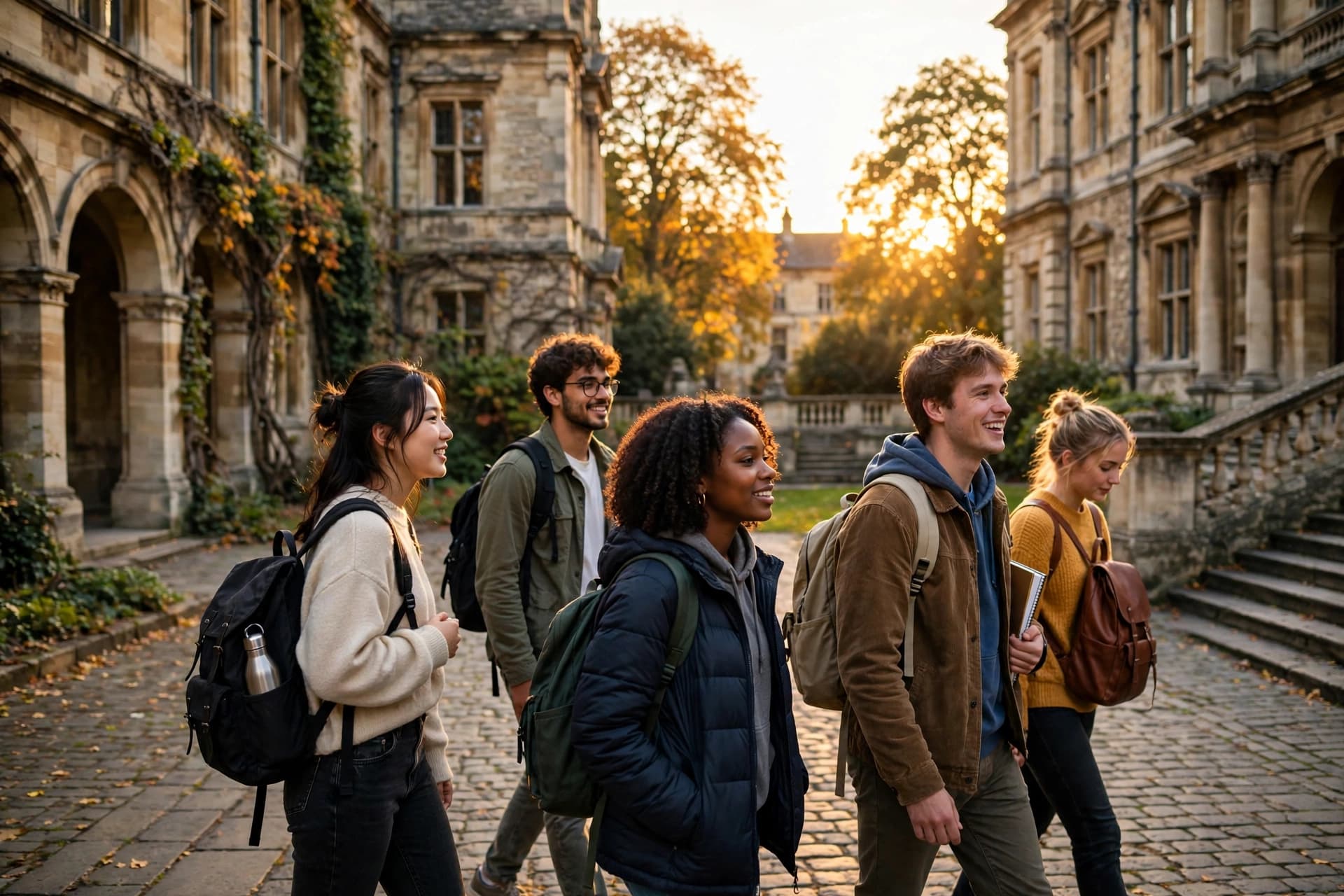 Study Abroad